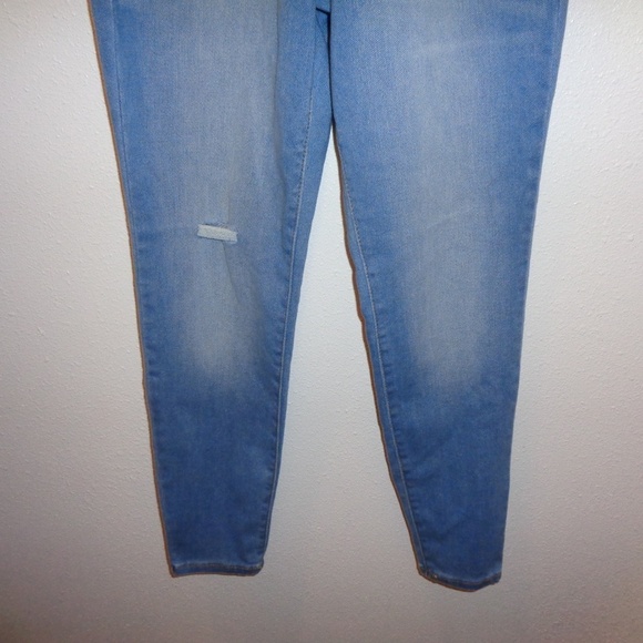 A:glow Maternity Jeggings Size 8 NWT - Picture 7 of 8